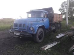ЗИЛ 130. Продам зил-130, 3 000 куб. см., 5 000 кг.