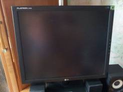 LG. 21" (53 см), технология LCD (ЖК)