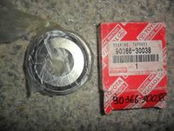 Подшипник редуктора. Toyota: Heavy Duty Truck, Land Cruiser, ToyoAce, Land Cruiser Prado, Dyna, Stout Двигатели: 2D, 2F, F, 12HT, 13BT, 1FZF, 1FZFE, 1...