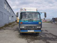 Nissan Diesel Condor. Продается грузовик Ниссан Кондор, 7 000 куб. см., 5 000 кг.