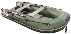 Seapro. 2017 год год, длина 3,30 м., двигатель без двигателя, 15,00 л.с.