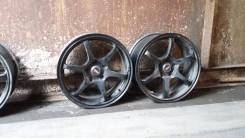 ZW 9123. x16, 5x114.30, ЦО 57,1 мм.