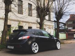 ProDrive. 9.5/10.5x18, 5x114.30, ET28/22, ЦО 73,1 мм.