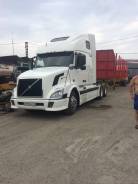 Volvo VNL 670. Продается седельный тягач Volvo VNL670, 1 500 куб. см., 40 000 кг.