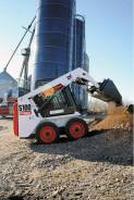 Bobcat S100. Продаю минипогрузчик , 457 кг.