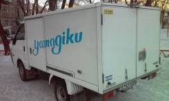 Mazda Bongo. Продам грузовик mazda bongo, 1 800 куб. см., 1 000 кг.