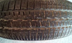 Yokohama Guardex F720. ������, �/�, ����� 30 % ����