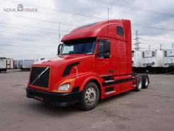 Volvo VNL. Продается капотный тягач , 12 100 куб. см., 15 838 кг.