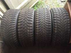 Bridgestone Blizzak DM-V1. Зимние, без шипов, 2014 год, износ: 5%, 4 шт