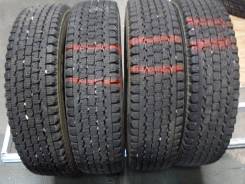 Bridgestone Blizzak Revo 969. Зимние, без шипов, износ: 5%, 4 шт