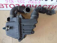 Корпус воздушного фильтра. Toyota: Platz, ist, Vios, Sienta, Vitz, XA, Soluna Vios, Porte, Scion, WiLL Vi, Echo, Probox, Yaris Verso, Funcargo, Raum...