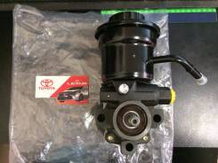 Гидроусилитель руля. Toyota: Land Cruiser, Tacoma, Hilux Surf, Land Cruiser Prado, 4Runner, Hilux Двигатели: 3RZF, 3RZFE, 2RZFE, 5VZFE, 5L