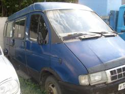 ГАЗ 32213. Продается , 2 890 куб. см., 13 мест