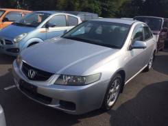 Honda Accord. CL91004601
