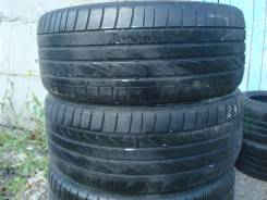 Bridgestone Potenza RE050A. Летние, износ: 30%, 2 шт