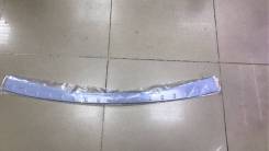 Накладка на бампер. Toyota RAV4, ALA49L, ASA42, ASA44, ASA44L, QEA42, XA40, ZSA42L, ZSA44L Двигатели: 2ADFTV, 2ARFE, 3ZRFE. Под заказ