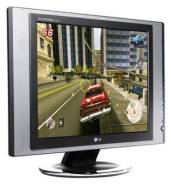 LG. меньше 20" LCD (ЖК)