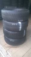 Bridgestone Blizzak Revo2. Всесезонные, износ: 10%, 4 шт