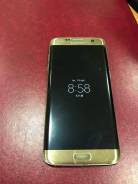 Samsung Galaxy S7 Edge SM-G935F. Б/у