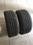 Bridgestone Potenza RE050A. Летние, 2014 год, износ: 20%, 2 шт