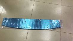 Накладка на бампер. Toyota RAV4, ACA38L, ALA49L, ASA42, ASA44, ASA44L, QEA42, XA40, ZSA30, ZSA35, ZSA42L, ZSA44L Двигатели: 2ADFTV, 2ARFE, 2AZFE, 3ZRF...