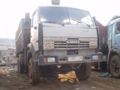 Камаз 53228. Ломовоз на базе Камаз, 10 850 куб. см., 10 000 кг.