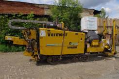 Vermeer Navigator. Vermeer D16x20A Navigator