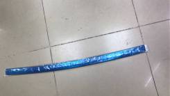 Накладка на бампер. Nissan X-Trail, DNT31, NT31, TNT31, T31, T31R Nissan 100NX Двигатели: M9R130, MR20DE, M9R110, M9R, M9R127, QR25DE, 110, 127, 130