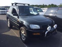 Toyota RAV4. SXA100037380