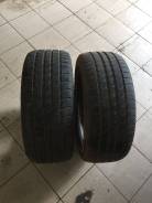 Dunlop SP Sport 2000E. Летние, 2005 год, износ: 40%, 2 шт