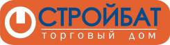 Торговый представитель. ООО ТД "Стройбат". Казань