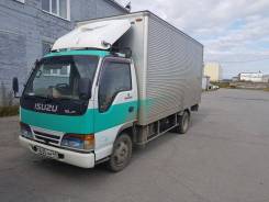 Isuzu Elf. Продается грузовик Исудзу Эльф, 3 000 куб. см., 3 000 кг.