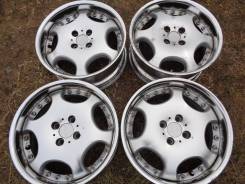 Enkei AME. 7.0x16, 4x100.00, ET40, ЦО 73,1 мм.