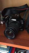Canon EOS 1000D Body