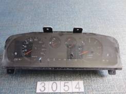 Панель приборов. Nissan Mistral, R20 Nissan Terrano II, R20 Двигатели: TD27T, KA24E