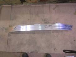 Жесткость бампера. BMW 1-Series, F20, F21 BMW 3-Series, F30, F31
