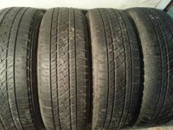 Bridgestone Dueler H/L. Летние, износ: 20%, 4 шт