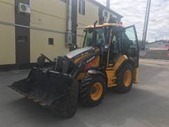 Volvo BL71B. Продаётся эксковатор-погрузчик , 4 400 куб. см., 1,00 куб. м.