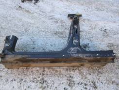 Порог кузовной. Volkswagen Passat, 3C2, 3C5 Двигатели: AXX, AXZ, BKC, BKP, BLF, BLP, BLR, BLS, BSE, BSF, BVX, BVY, BWA, BWS, BXE, BZB, CAWB, CAXA, CAY...