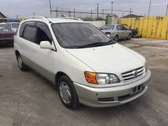 Toyota Ipsum. SXM107151126