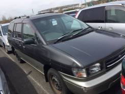 Nissan Prairie. PNM11000311