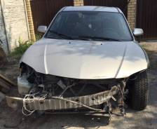 Запчасти Mazda 3. Mazda Mazda3