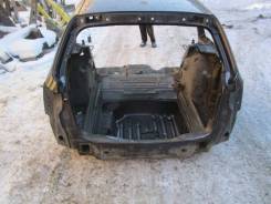 Панели и облицовка салона. Volkswagen Passat