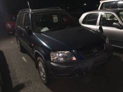 Honda CR-V. RD11009214