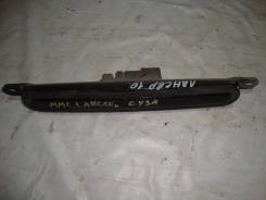 Стоп-сигнал. Mitsubishi Lancer, CY3A Mitsubishi Lancer Evolution, CZ4A Mitsubishi Galant Fortis, CZ4A Двигатель 4A91