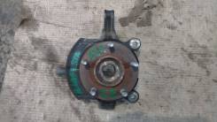 Ступица. Nissan X-Trail Nissan Qashqai, J10, J10E Nissan Serena Nissan Lafesta Двигатели: MR20DE, R9M, HR16DE