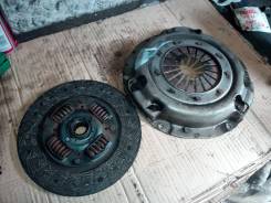 Сцепление. Subaru Forester, SF5, SG5, SHJ, SH5 Subaru Impreza, GD2, GF4, GC2, GE2, GF8, GC6, GF6, GC4, GH2, GG2, GP3, GC8, GE3, GC1, GF5, GD3, GG3, GG...