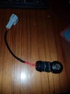 Датчик детонации. Subaru Forester, SF5 Subaru Legacy, BH5 Subaru Impreza, GC1, GC2, GD9, GF1, GF2, GF5, GF6, GG2, GG3, GG9 Двигатели: EJ201, EJ202, EJ...