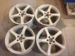 Mak. 8.0x18, 5x112.00, ET35