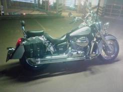 Honda VT 750. 750 куб. см., исправен, птс, с пробегом
